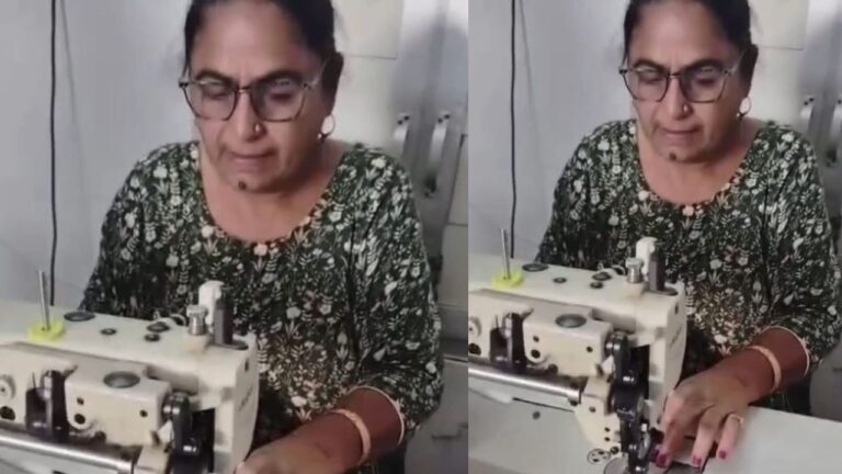 ఎనిమిది కూడా పాస్ కాలేదు.. సీన్ కట్ చేస్తే టాటా కంపెనీకి ఉత్పత్తులు అమ్ముతోంది.. ఎవరిమే.. సంపాదన ఎంత..
