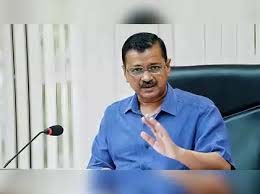 మా ప్రభుత్వంలో పేపర్ లీకులు లేవు: కేజ్రీవాల్