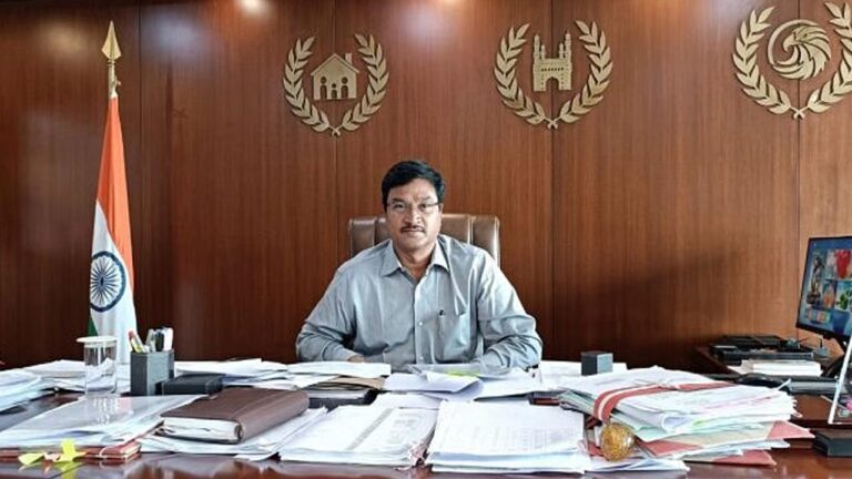 హైడ్రా ప్రజావాణి మరో రెండు వారాల పాటు సస్పెండ్ చేయబడింది, జూన్ 22న పునఃప్రారంభం
