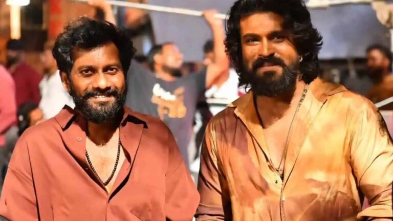 పెద్ది సినిమా దర్శకుడు బుచ్చిబాబు క్షమాపణ: ప్రేక్షకులకు క్షమాపణలు చెప్పిన ‘పెద్ది’ దర్శకుడు బుచ్చిబాబు.. వైరల్ అవుతున్న ట్వీట్..