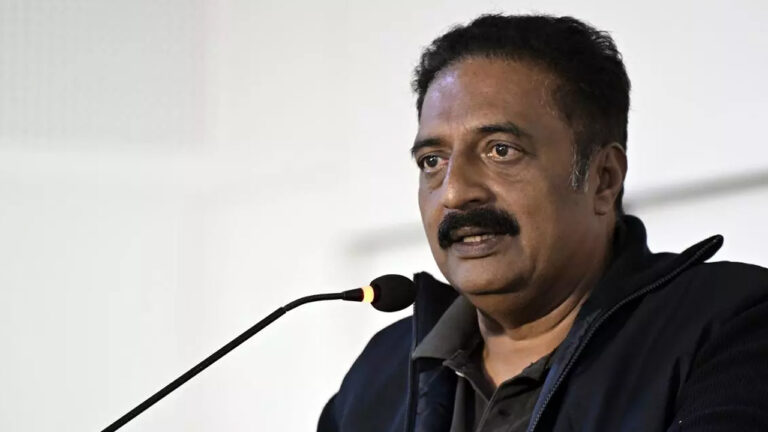 ప్రకాష్ రాజ్ కు ఉన్న వివాదం చాలవా?!