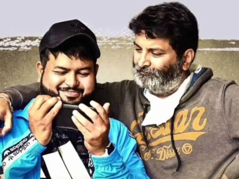 గాడ్ ఆఫ్ వార్ గురించి తమన్ హింట్?
