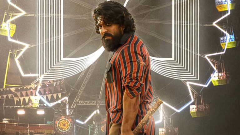 Tollywood Box Office Collections: 2వ వారం అత్యధిక వసూళ్లను రాబట్టిన టాలీవుడ్ సినిమాలు ఇవే.. నిరాశపర్చిన ‘పెద్ది’..