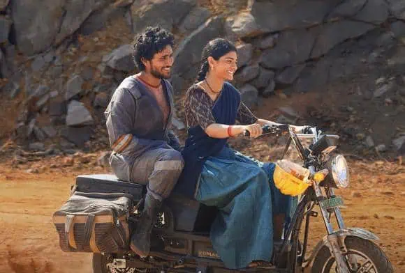 సింగ్ గీతం… ఒక్క రోజు ఆలస్యం