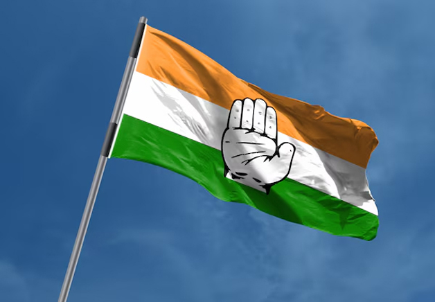 నేడు కాంగ్రెస్ అత్యవసర సమావేశం – Visalaandhra