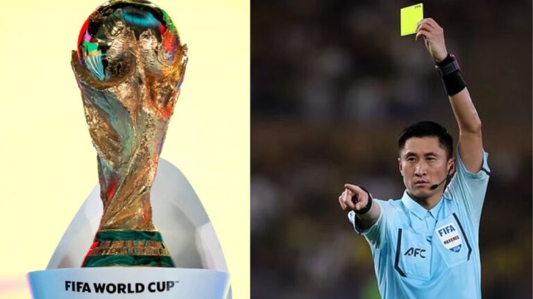 2026 FIFA ప్రపంచ కప్ కొత్త నియమాలు వివరించబడ్డాయి: రెడ్ కార్డ్లు, VAR మార్పులు, ప్రత్యామ్నాయాలు & సమయాన్ని వృధా చేసే జరిమానాలు