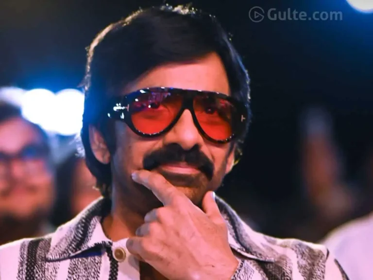 రవితేజ అలాంటి సినిమా చేస్తాడా?
