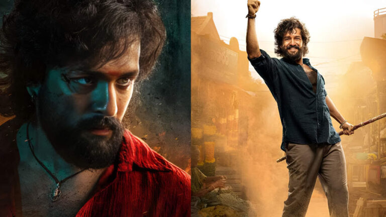 లెనిన్ మూవీ మొదటి రోజు ఎంత కలెక్షన్స్ ను రాబట్టే అవకాశం