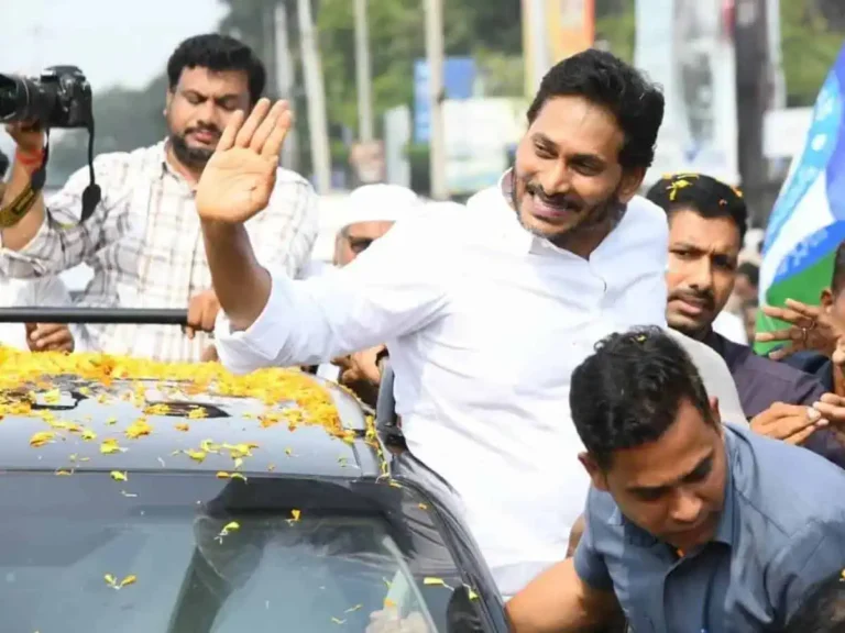 ముందు పగ… తర్వాతే అభివృద్ది అంటే ఎలా?