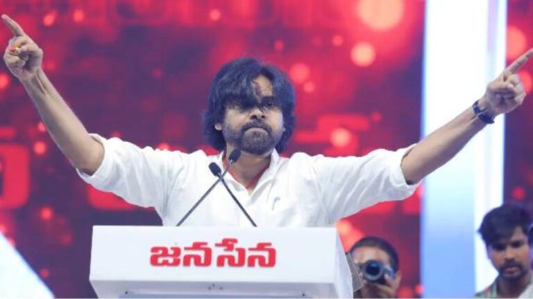 జనసేన 14 మంది సభ్యుల జాయినింగ్ కమిటీని ఏర్పాటు చేసింది, ఆంధ్రప్రదేశ్లో పార్టీ విస్తరణపై పవన్ కళ్యాణ్ దృష్టి