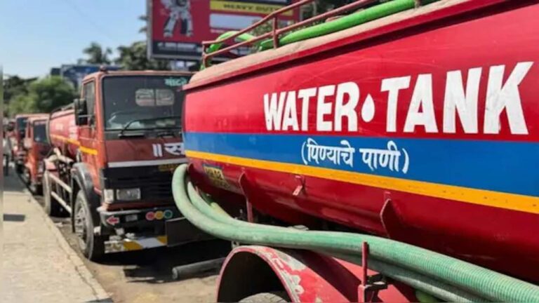 ముంబై నీటి సంక్షోభం: BMC నీటి కోతలు విధించింది, కార్ వాష్లను నిషేధిస్తుంది మరియు జరిమానాలు విధిస్తానని హెచ్చరించింది