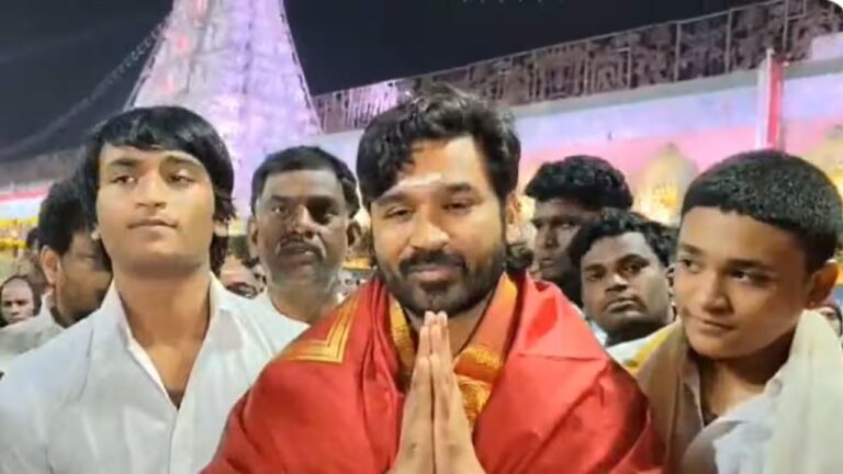 Dhanush Son Debut: సినిమాల్లోకి ఎంట్రీ ఇవ్వనున్న హీరో ‘ధనుష్’ కొడుకు.. మొదటి సినిమా దర్శకుడు ఎవరంటే..