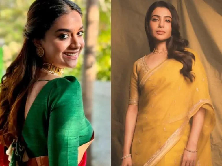ఎవరా తల్లి కాబోతున్న స్టార్ హీరోయిన్?