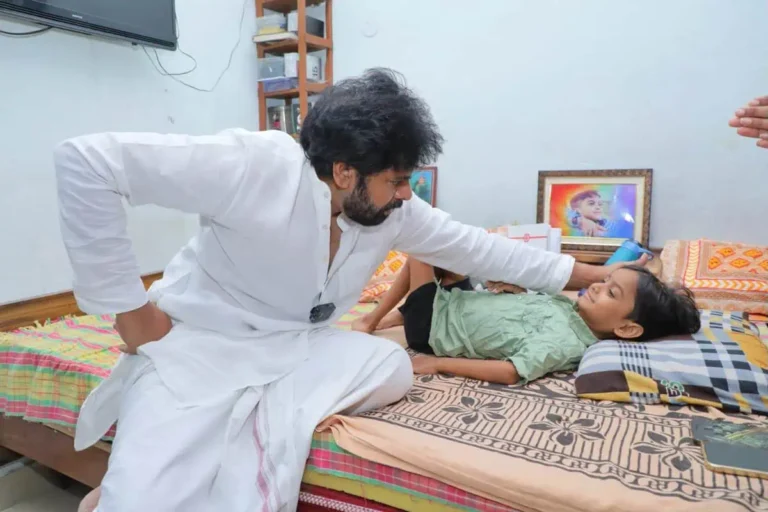 పవన్ మాటంటే మాటే!