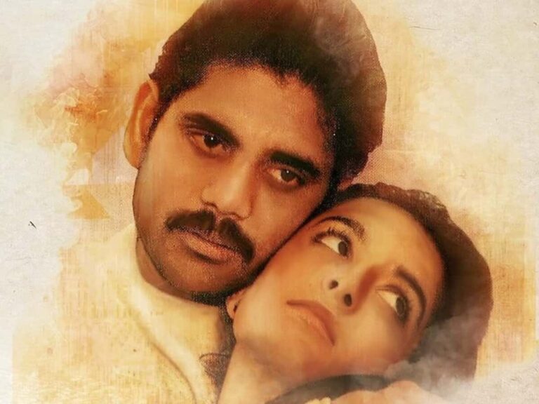 గీతాంజలి… ఇలాంటివి కదా చూడాలి