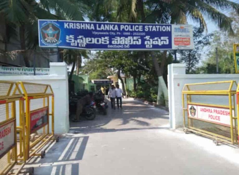 సాయికృష్ణ కేసులో ప్రభుత్వ కీలక నిర్ణయం