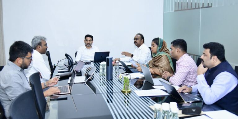 PM SHRI ఫండ్ వినియోగంలో AP అగ్రస్థానంలో ఉంది, లోకేష్ కొత్త ఎడ్యుకేషన్ పుష్ను ఆవిష్కరించారు