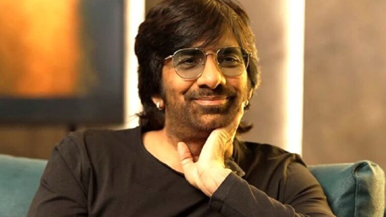 దిల్ రాజు మరియు వివేక్ ఆత్రేయతో రెండు భారీ ప్రాజెక్ట్లను ప్రారంభించనున్న రవితేజ కొత్త సినిమాలు మాస్ మహారాజా