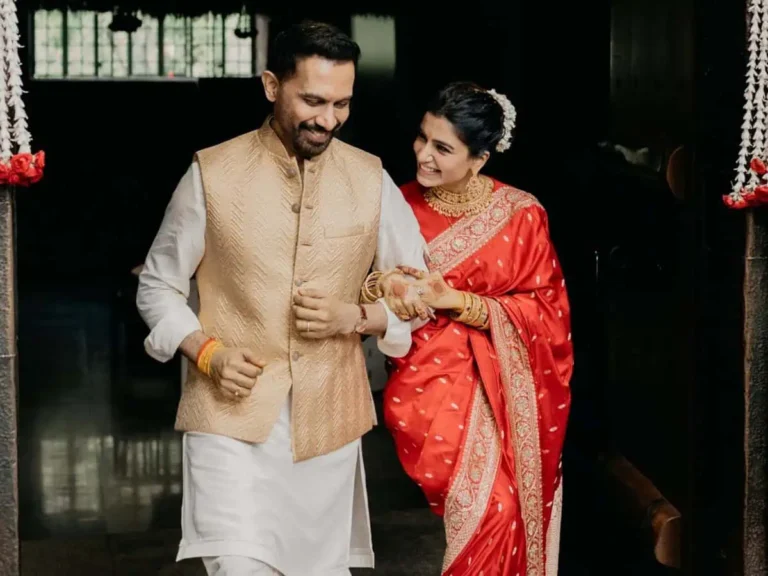 చిరు లీక్ చేశాడు… నందిని కన్ఫమ్ చేసింది