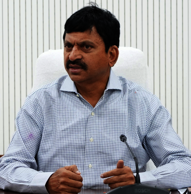 27న భద్రాచలం ఆలయ పనులకు శ్రీకారం