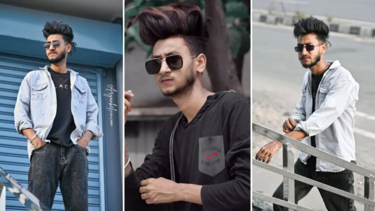 Aryan Kelvin Instagram success: చూస్తుండగానే రెండు కోట్లు.. కంటెంట్ తో ఇన్ స్టాను దున్నేస్తున్న భారతీయుడు
