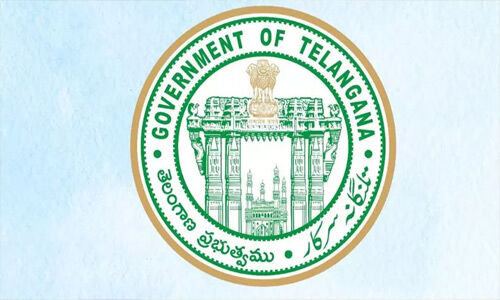 తెలంగాణలో 13 మంది ఐఎస్ల బదిలీ