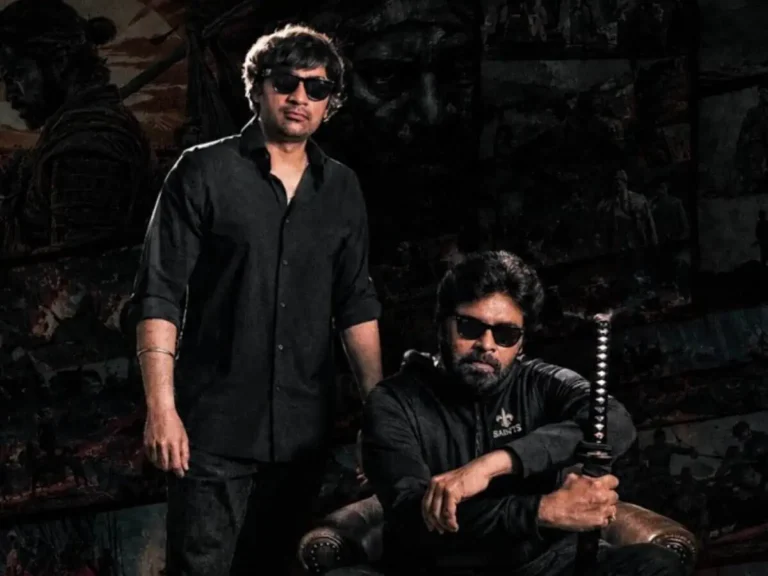 ఓజీ-2: పవన్ మారాలి… సుజీతూ మారాలి