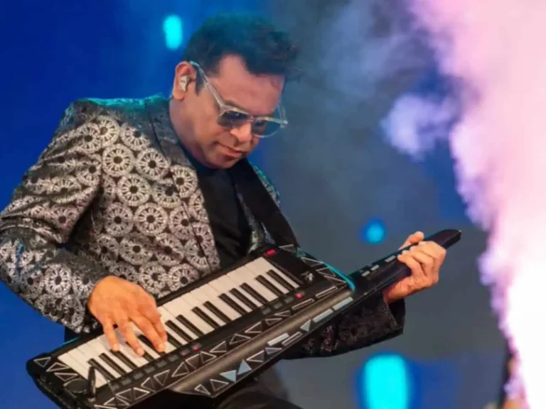 రెహమాన్ కంబ్యాక్ జరిగిందా లేదా
