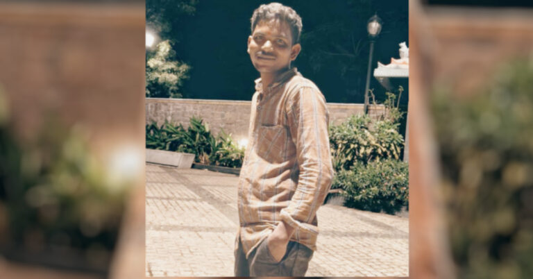 పూరి జగన్నాథ్ లో నిజామాబాద్ వాసి మృతి