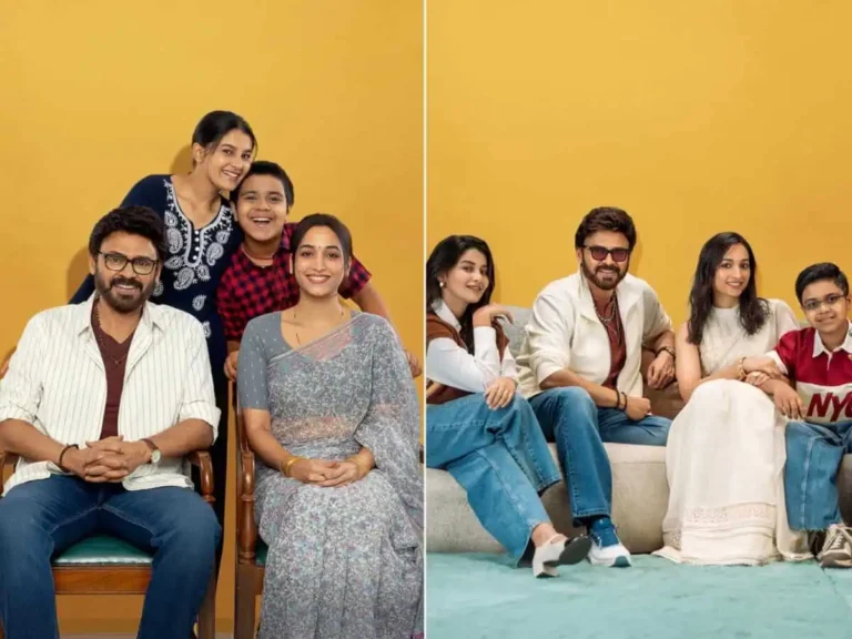శ్రీనిధి శెట్టికి తత్వం బోధపడిందా
