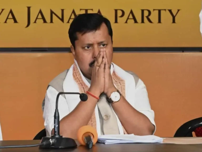 తెలంగాణ బీజేపీపై హై కమాండ్ సీరియస్