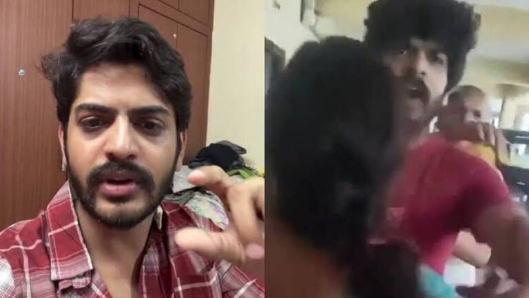 అఖిల్ రాజ్ ఘటన: డెలివరీ బాయ్ షాకింగ్ క్షమాపణ ప్రకటన