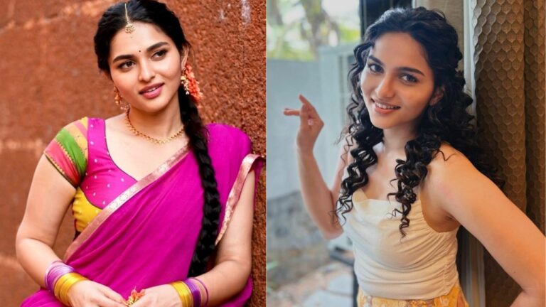 కయదు లోహర్ షాకింగ్ సంఘటన: పారడైజ్ నటి రాయితో వేధించే వ్యక్తిని కొట్టినట్లు వెల్లడించింది
