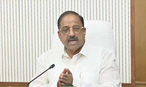 యూరియా యాప్తో 6వేల యూరియా బస్తాల అక్రమాలు బట్టబయలు: తుమ్మల