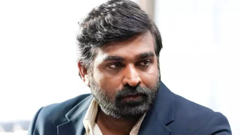 విజయ్ సేతుపతి: హృతిక్ రోషన్ కోసం 1000 కోట్ల ప్రాజెక్ట్ ని వదిలేసిన విజయ్ సేతుపతి..
