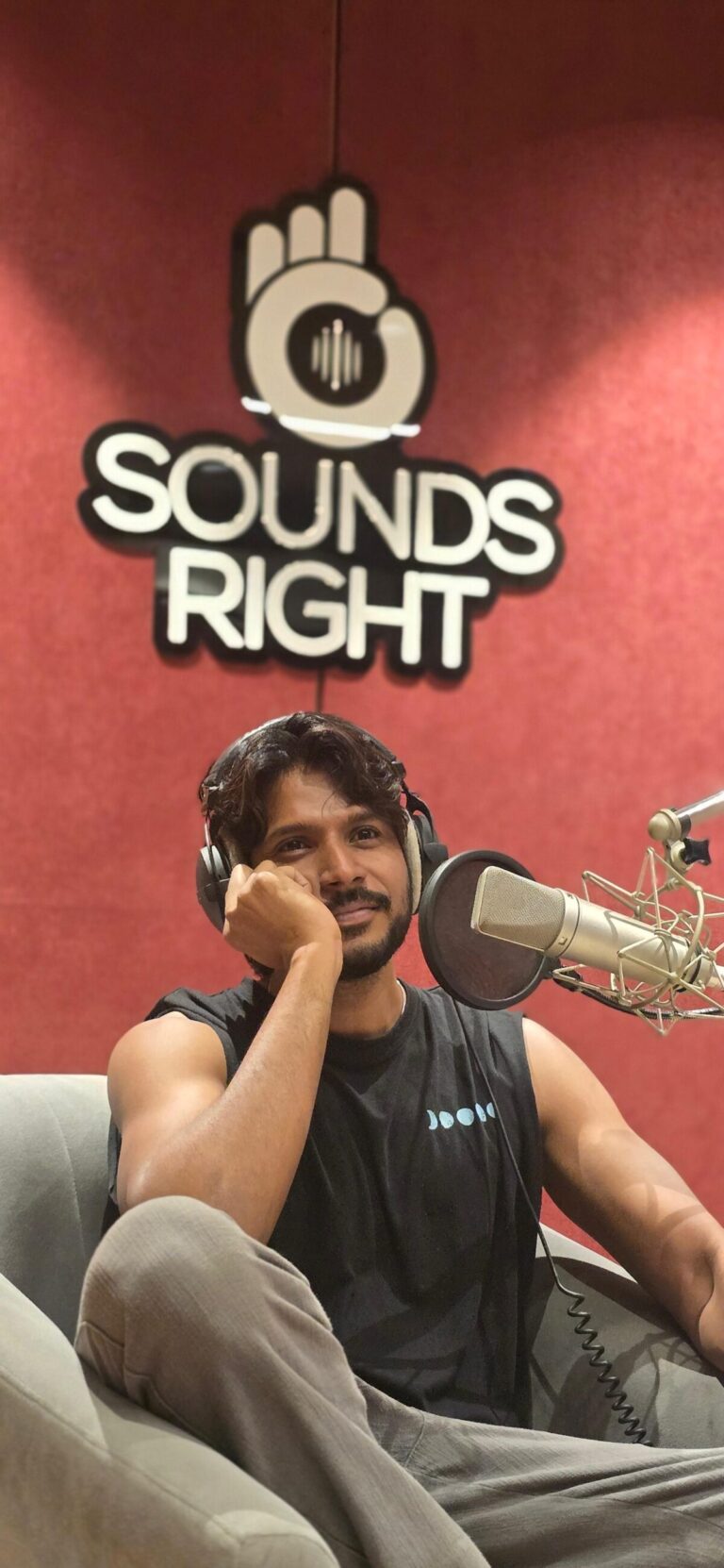 సందీప్ కిషన్ యొక్క సిగ్మా డబ్బింగ్ ముగించి, జులై 31 విడుదలకు తాళం వేసింది