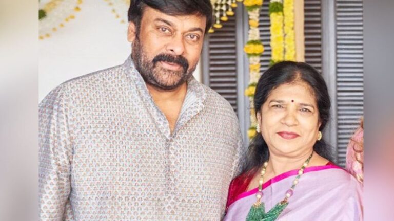 ముదురుతున్న ‘యాదగిరిగుట్ట’ బోర్డు వివాదం..పాపం చిరంజీవి సతీమణి పరిస్థితి ఇలా అయ్యిందేంటి..
