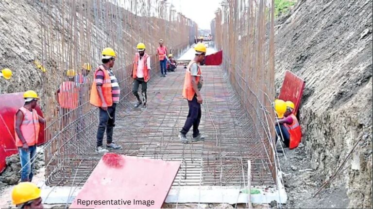 హెచ్సిటీ పనులు జోరందుకున్నాయి
