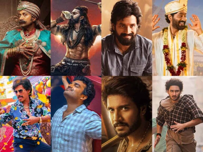జూలై మాసం… 8 హీరోలకు హిట్టివ్వాలి