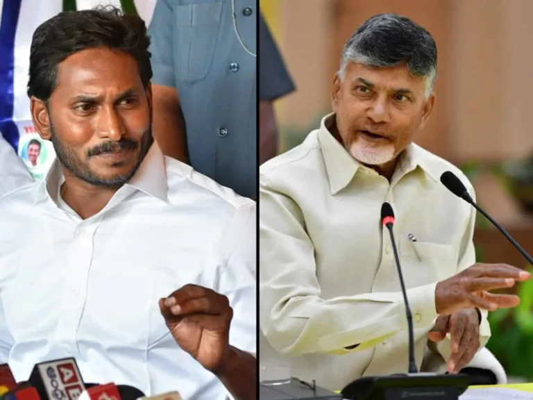 జగన్ వ్యూహం.. బాబుకు కొత్త సవాల్!