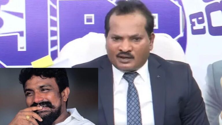 ఐదు సీట్లు.. 25 కోట్లు..జడ శ్రావణ్ అసలు రూపం ఇది
