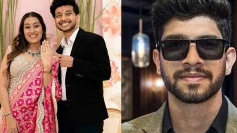Siya Ketan Case: పూణే వ్యాపారి కేతన్ కేసు.. నిన్నేమో మిడిల్ ఫింగర్ చూపించింది.. ఈరోజేమో ఇలా.. సియా మామూలుది కాదు..