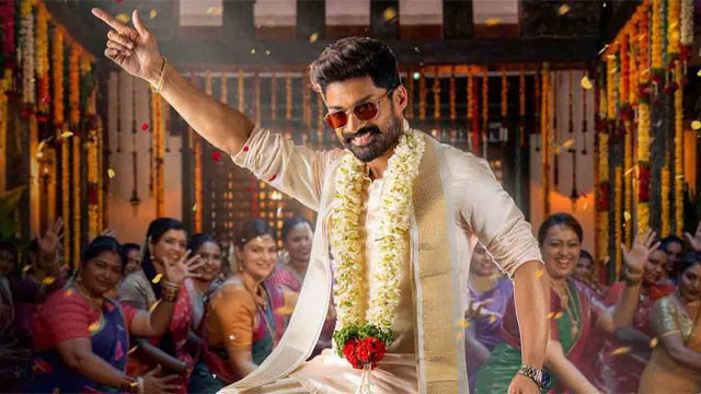 వెంకటేశ్, కల్యాణ్ రామ్ మల్టీస్టారర్ నుంచి లుక్ ఫస్ట్..దర్శకుడు భావోద్వేగ పోస్ట్
