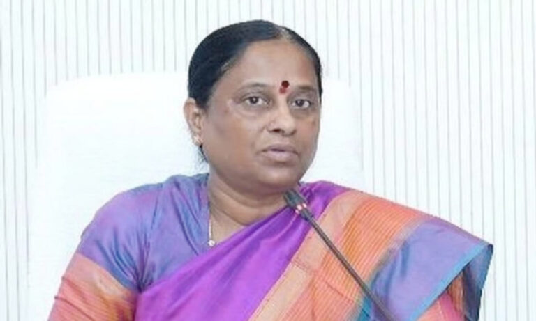 నా శాఖలో జోక్యం ఏంటి? రేవంత్ కు కొండా లేఖ