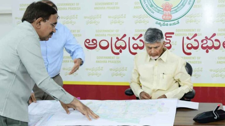 ఆంధ్ర ప్రదేశ్ : సీఆర్డీఏ కీలక నిర్ణయాలివే