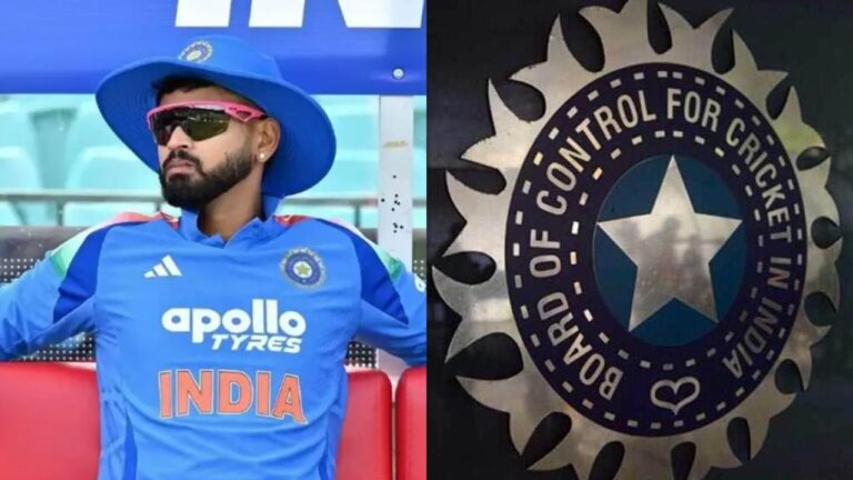 T20I లలో భారత కెప్టెన్ల ద్వారా అత్యధిక వరుస టాస్ విజయాలు: MS ధోని లీడ్, శ్రేయాస్ అయ్యర్ ఎలైట్ జాబితాలో చేరాడు