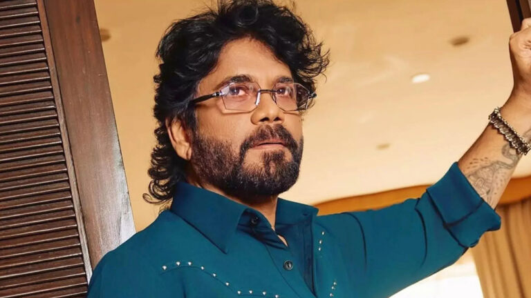 ఏమి మాట్లాడాలన్నా భయం వేస్తోంది అంటూ నాగార్జున హాట్