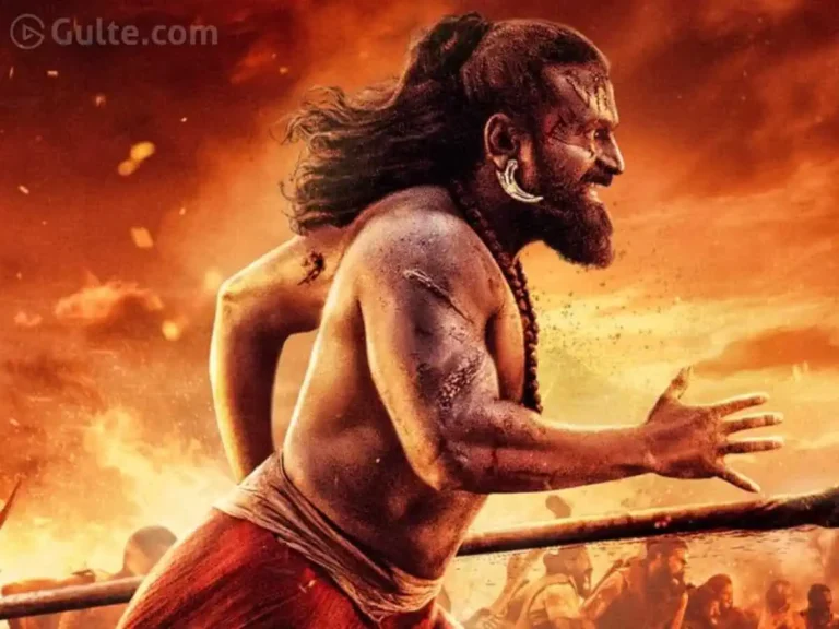 కాంతార మళ్లీ వస్తుంది… కానీ