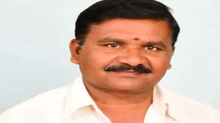ఏ డి ఏ శ్రీ ఎల్ లక్ష్మణ్ నాయక్