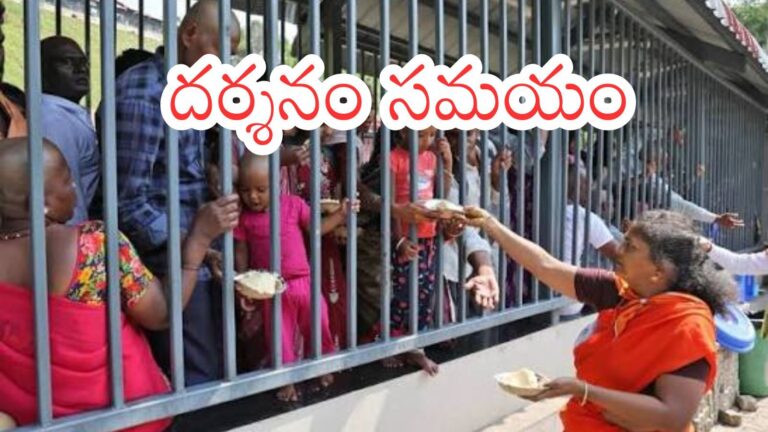 తిరుమల : తిరుమలకు వెళుతున్నారా? అయితే అలర్ట్ గా ఉండాల్సిందే